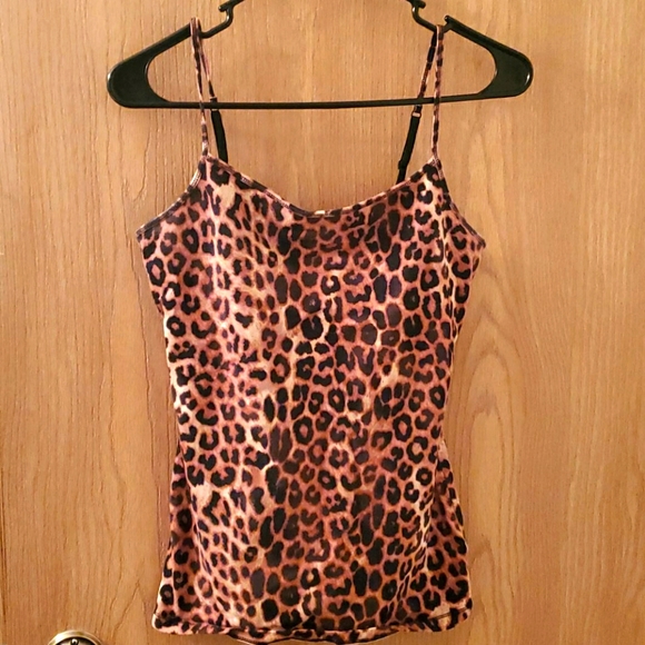 Express Tops - 5/$30 EXPRESS BEST LOVED CAMI